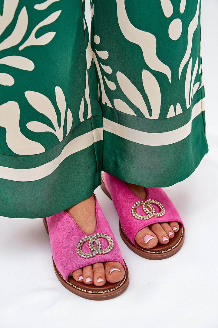 Sandals model 210132 - MHMote