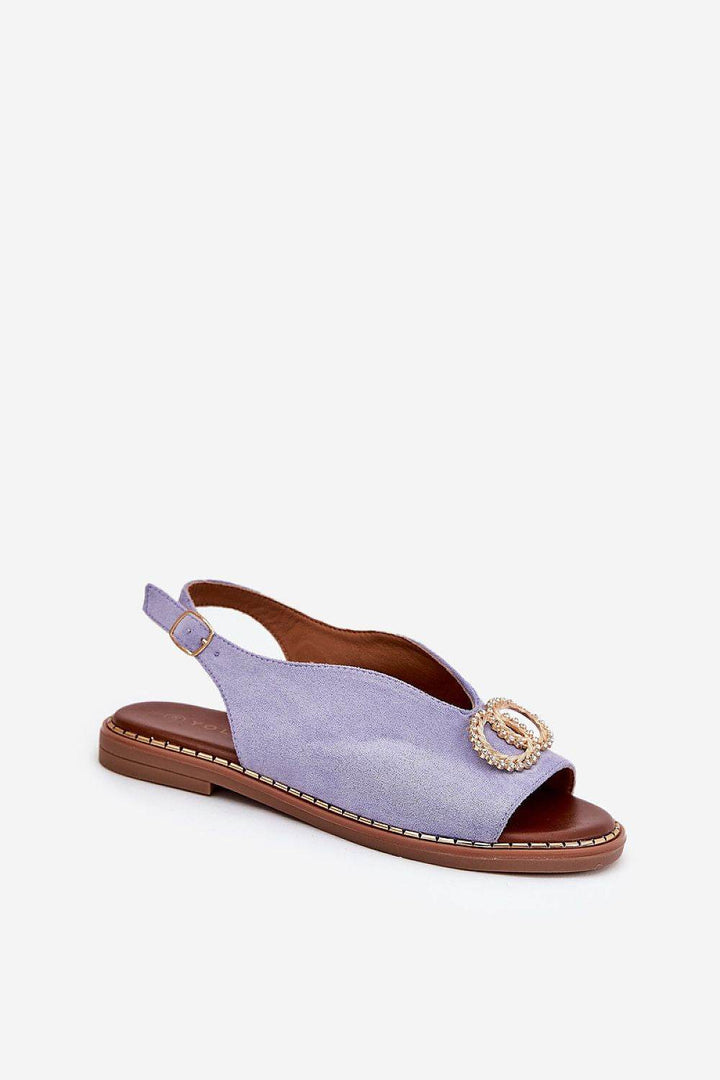 Sandals model 210132 - MHMote