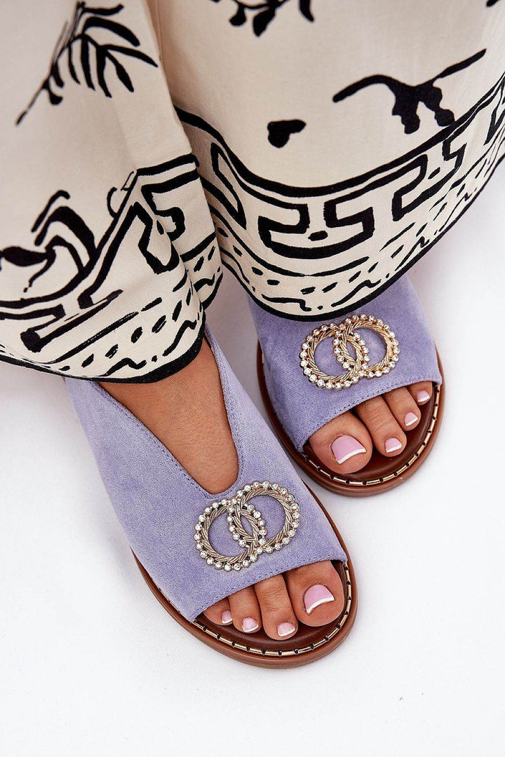 Sandals model 210132 - MHMote