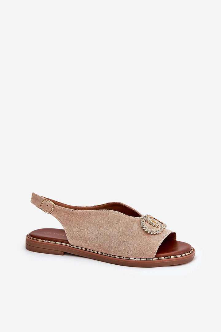 Sandals model 210132 - MHMote