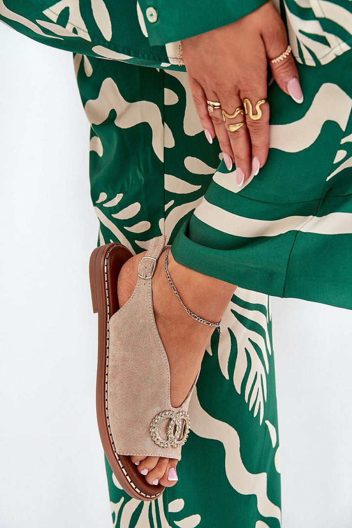 Sandals model 210132 - MHMote