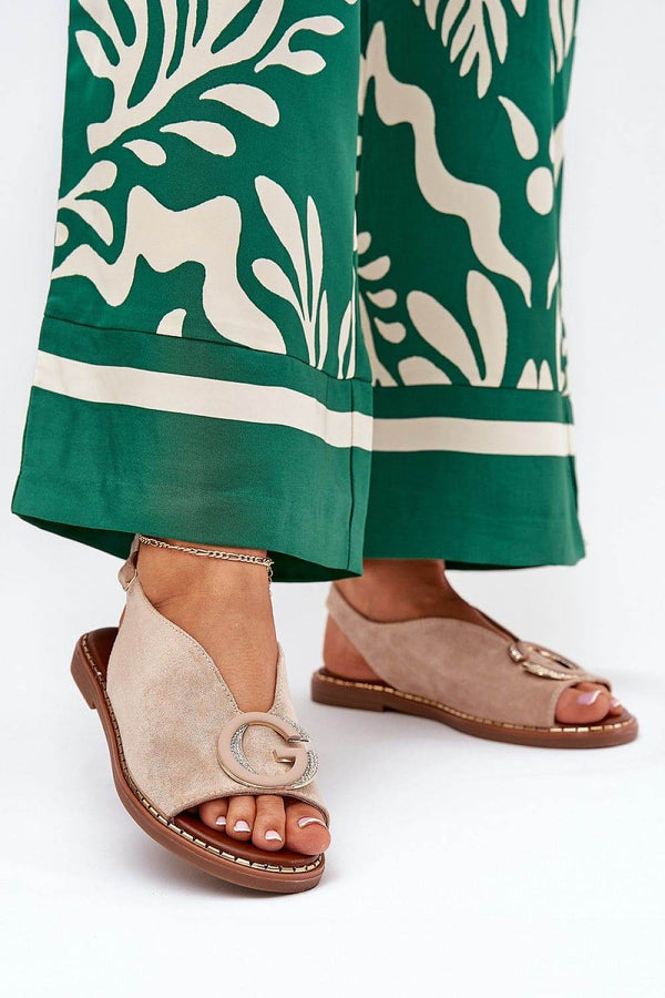 Sandals model 210136 - MHMote