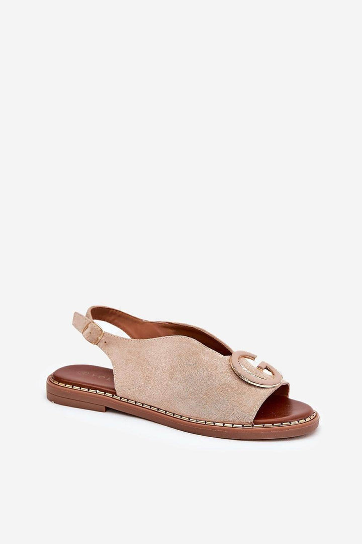 Sandals model 210136 - MHMote