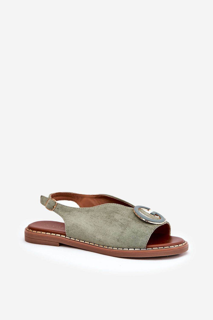 Sandals model 210136 - MHMote