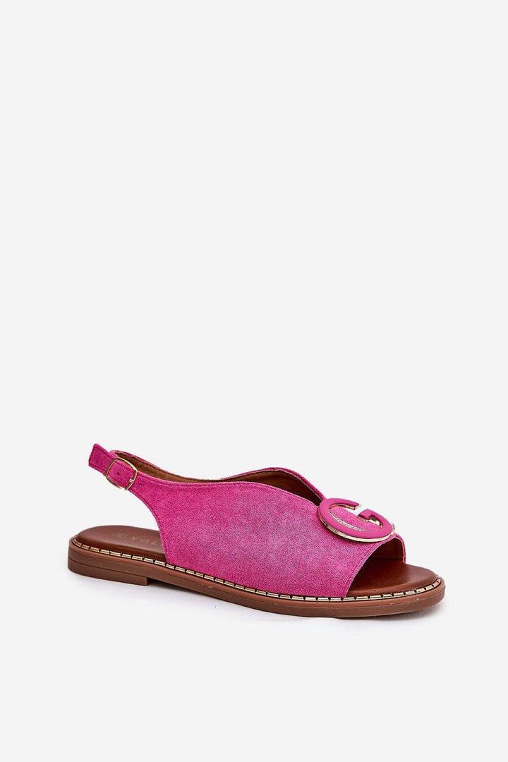 Sandals model 210136 - MHMote