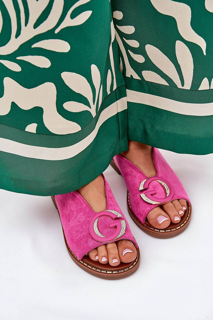 Sandals model 210136 - MHMote