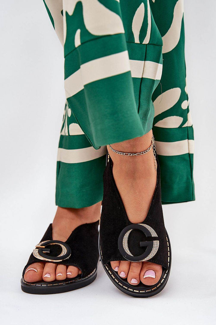 Sandals model 210136 - MHMote