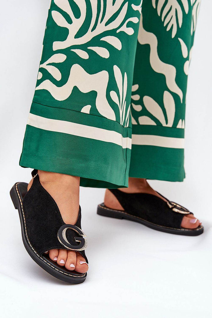 Sandals model 210136 - MHMote