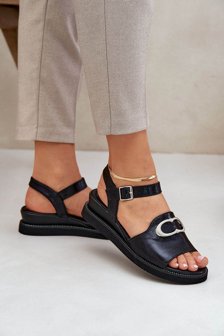 Sandals model 210145 - MHMote