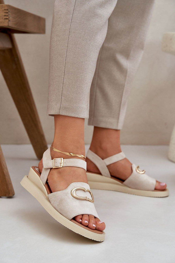 Sandals model 210145 - MHMote