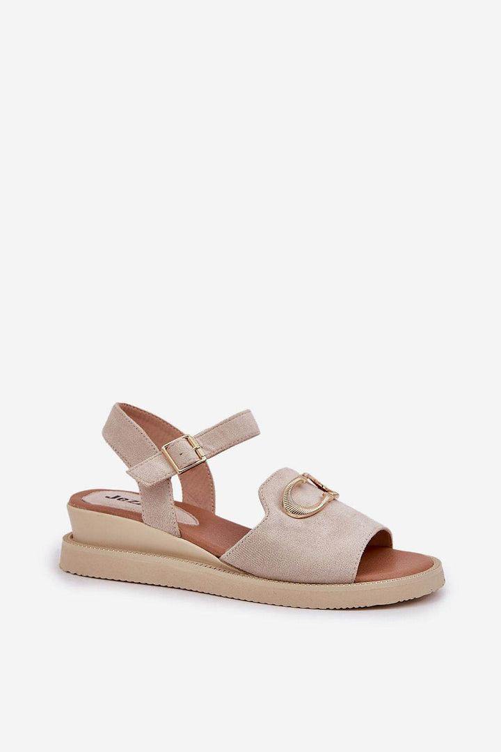 Sandals model 210145 - MHMote