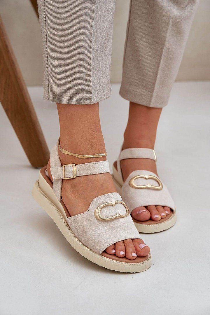 Sandals model 210145 - MHMote