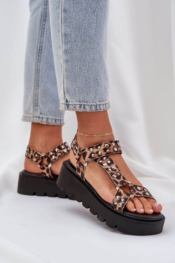 Sandals model 210158 - MHMote