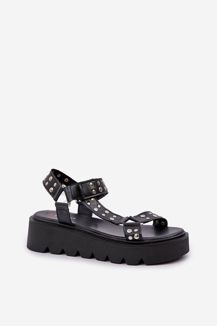 Sandals model 210158 - MHMote