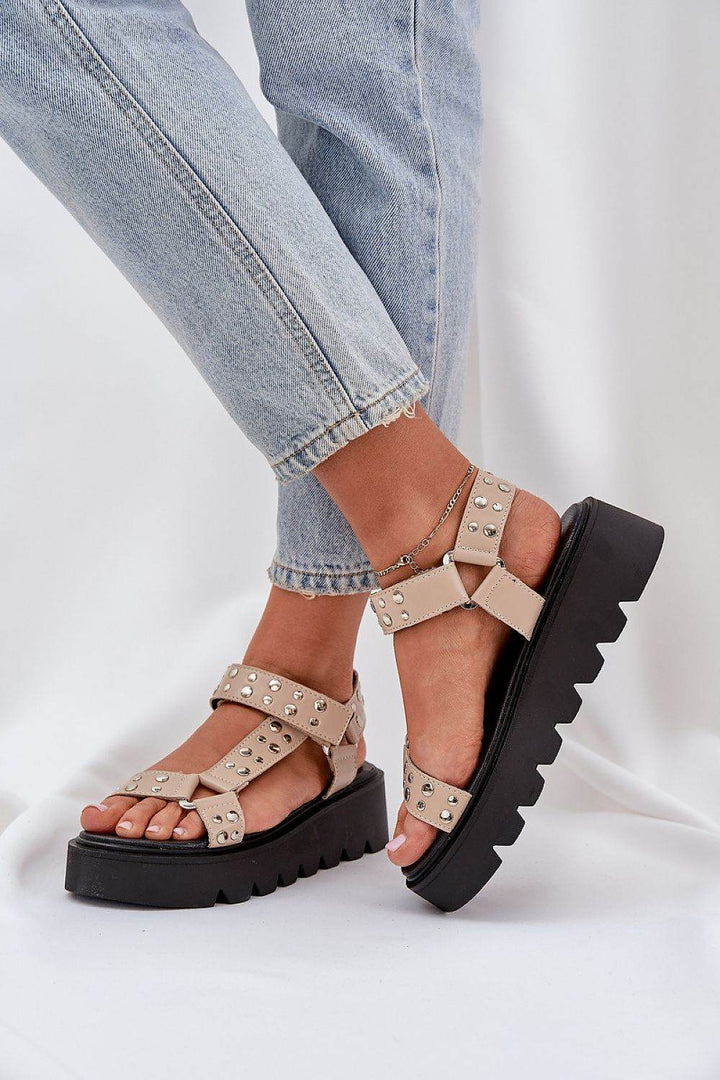 Sandals model 210158 - MHMote
