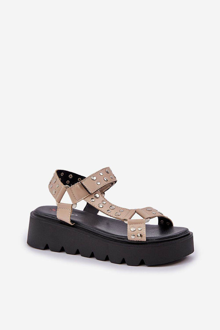 Sandals model 210158 - MHMote
