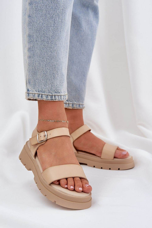 Sandals model 210164 - MHMote