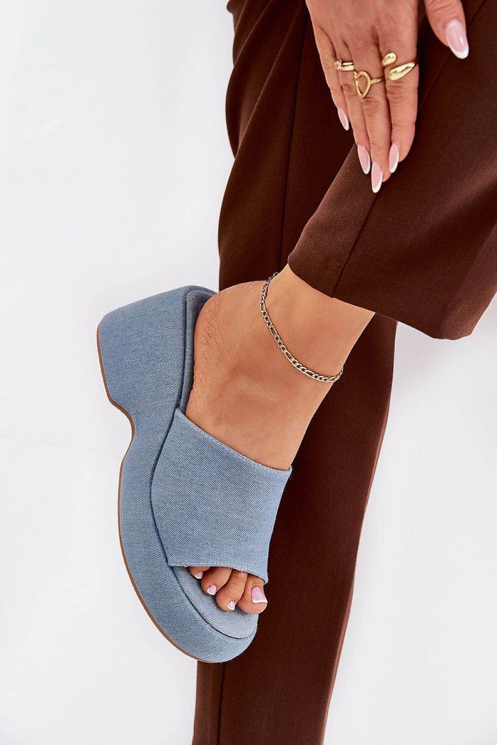 Flip-flops model 210171 - MHMote