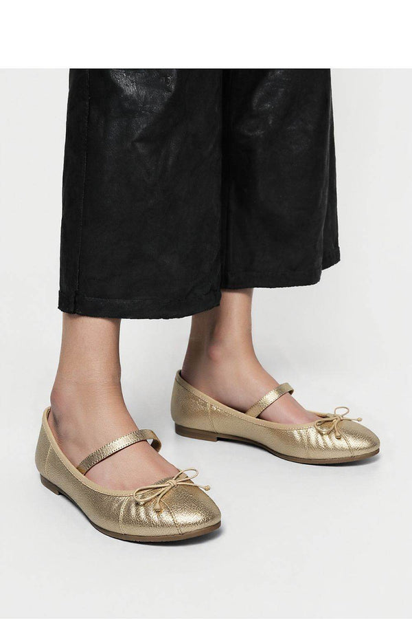 Ballet flats model 210284 - MHMote