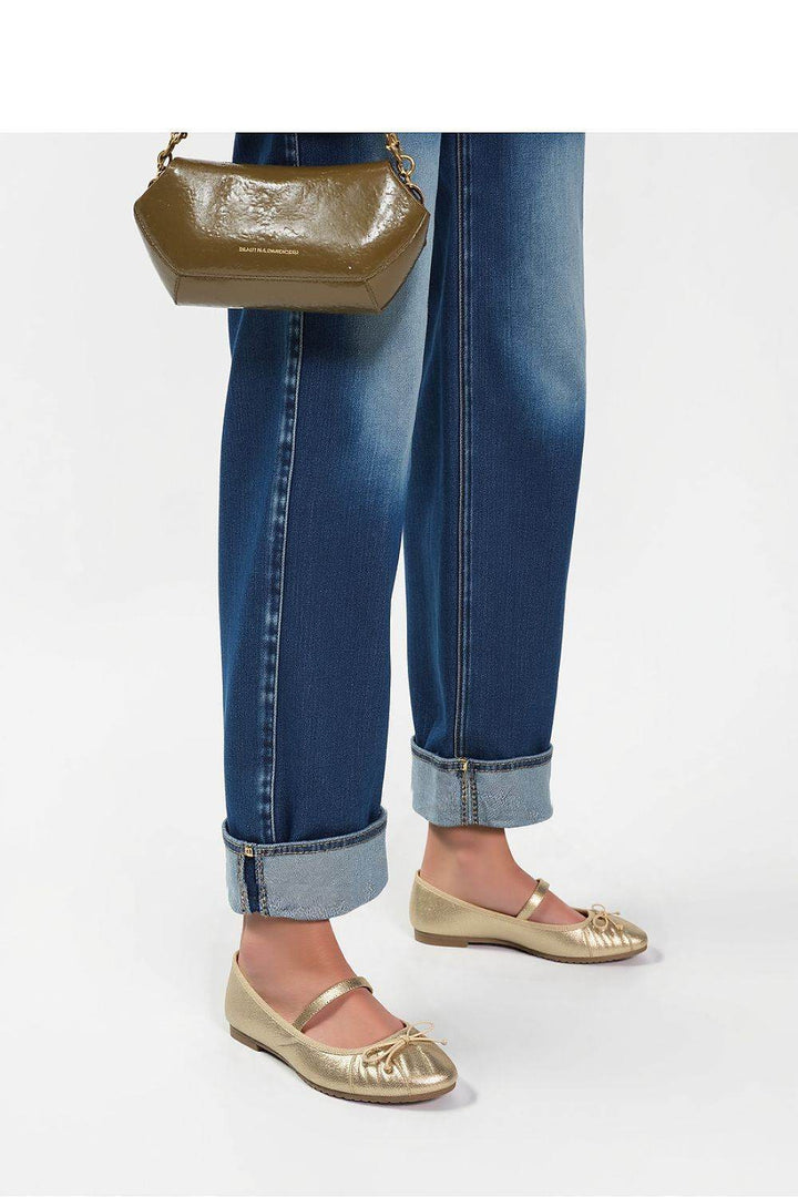 Ballet flats model 210284 - MHMote