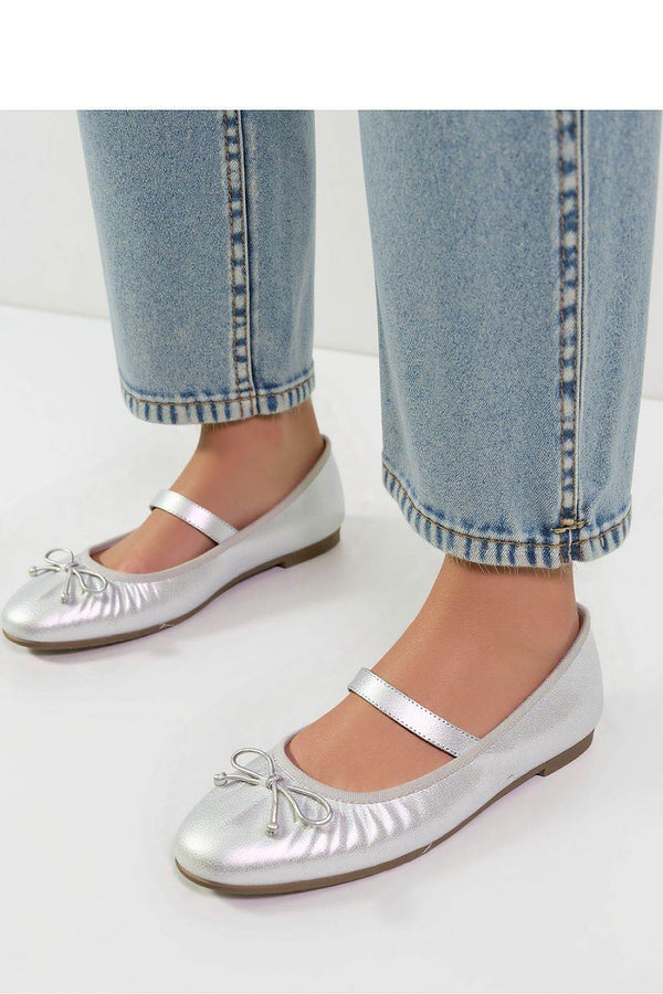 Ballet flats model 210285 - MHMote