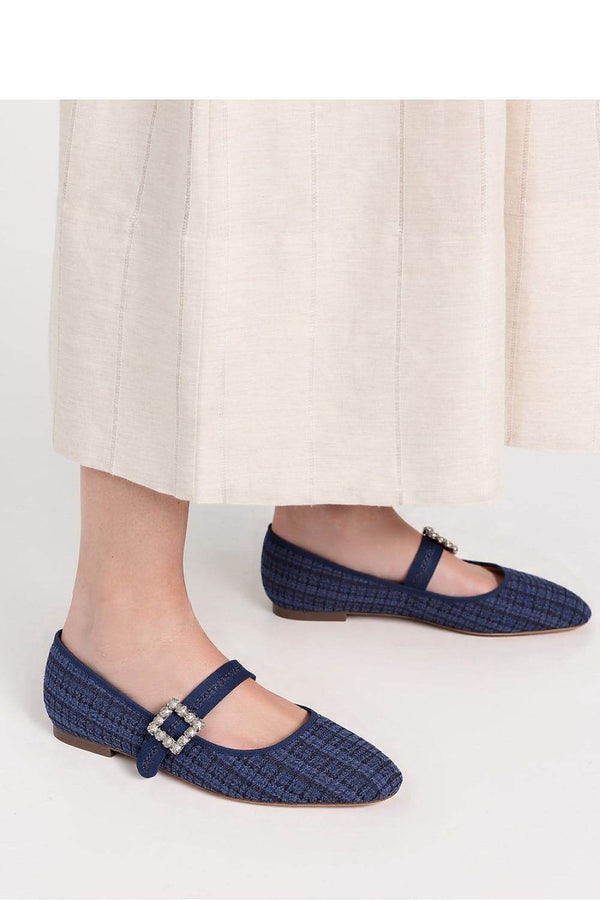 Ballet flats model 210289 - MHMote