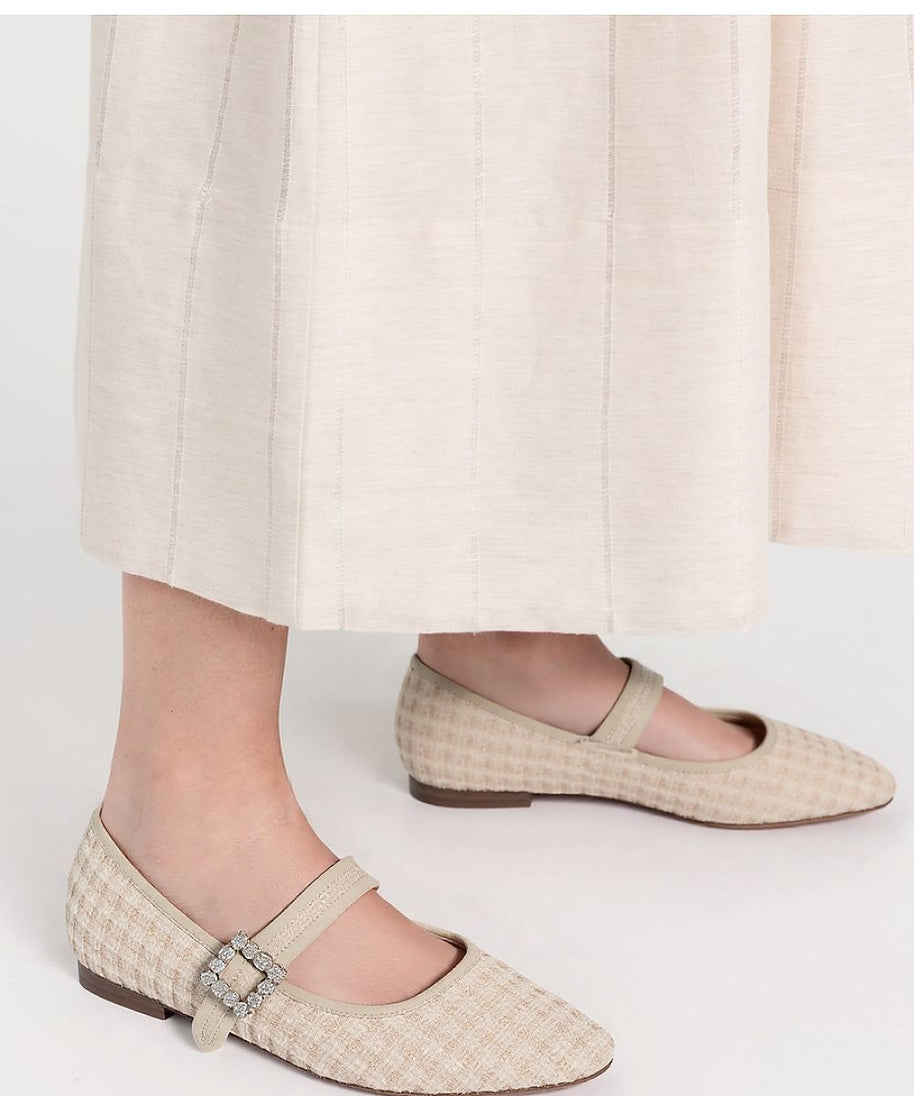  Ballet flats model 210290 Inello 