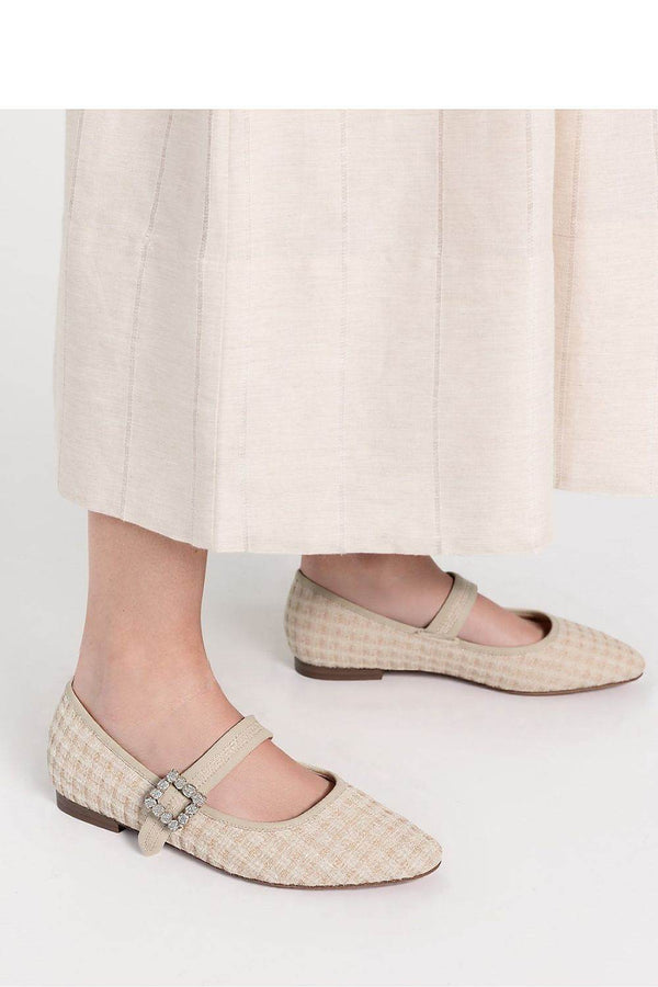 Ballet flats model 210290 - MHMote