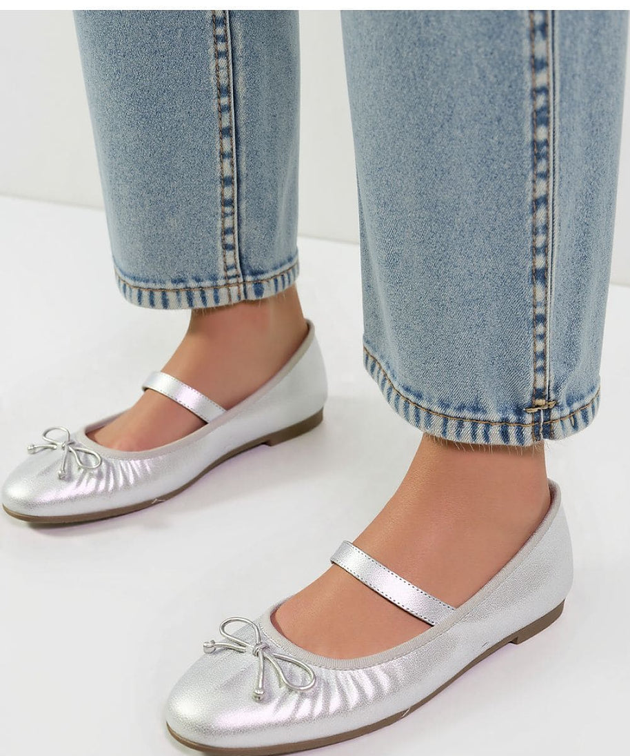  Ballet flats model 210296 Inello 