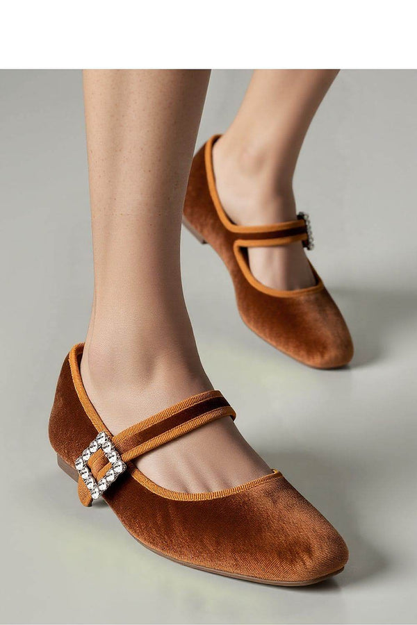 Ballet flats model 210297 - MHMote