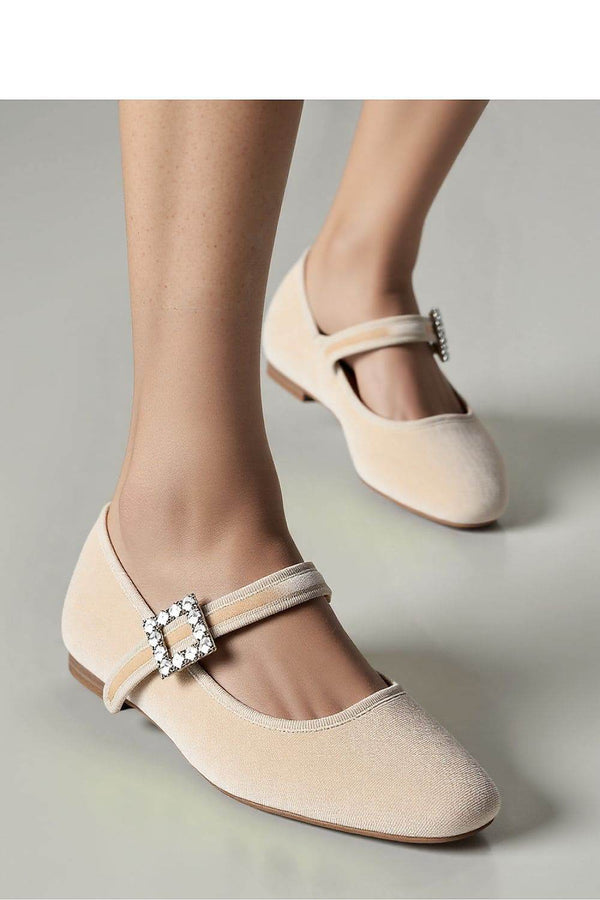 Ballet flats model 210299 - MHMote