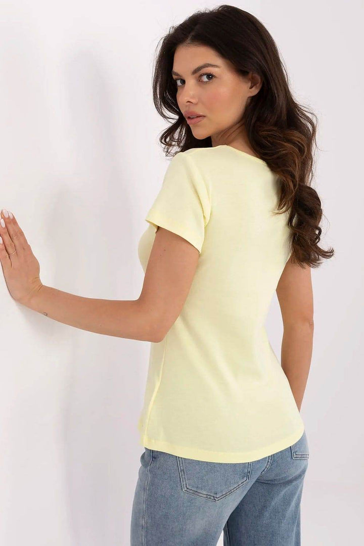T-shirt model 210634 - MHMote