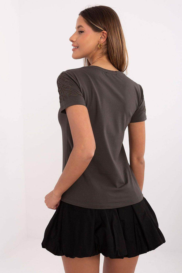 T-shirt model 210661 - MHMote