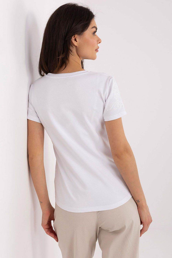 T-shirt model 210662 - MHMote