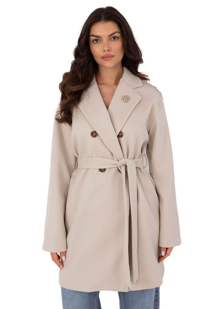 Coat model 210663 - MHMote