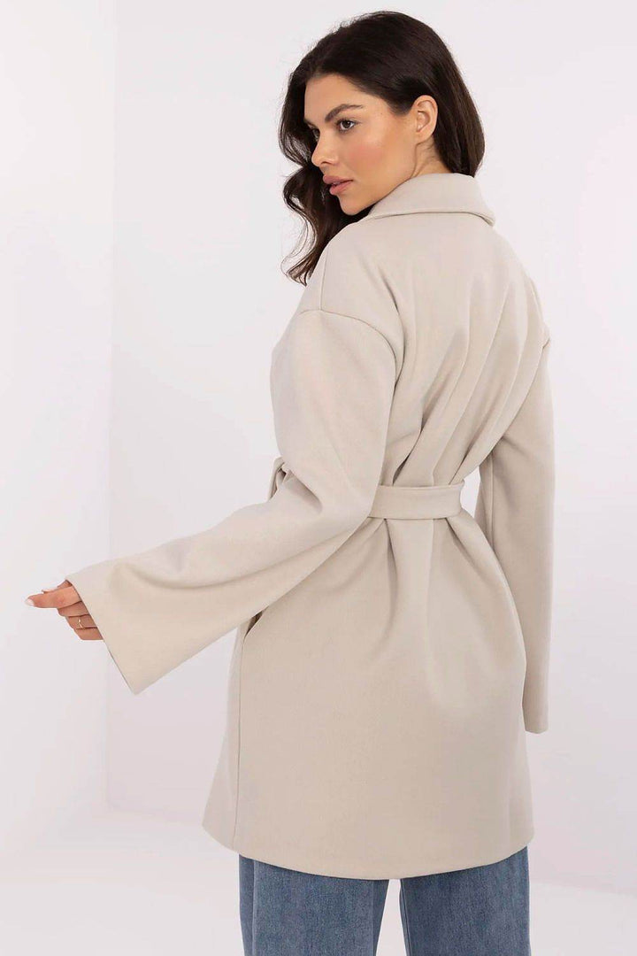 Coat model 210663 - MHMote