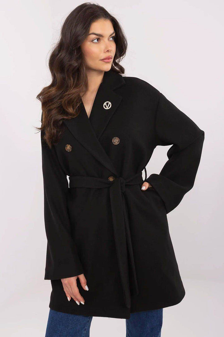 Coat model 210664 - MHMote