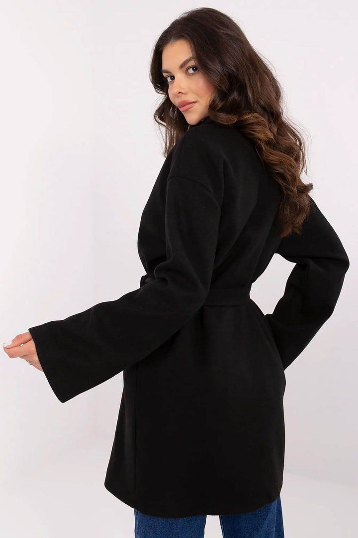 Coat model 210664 - MHMote