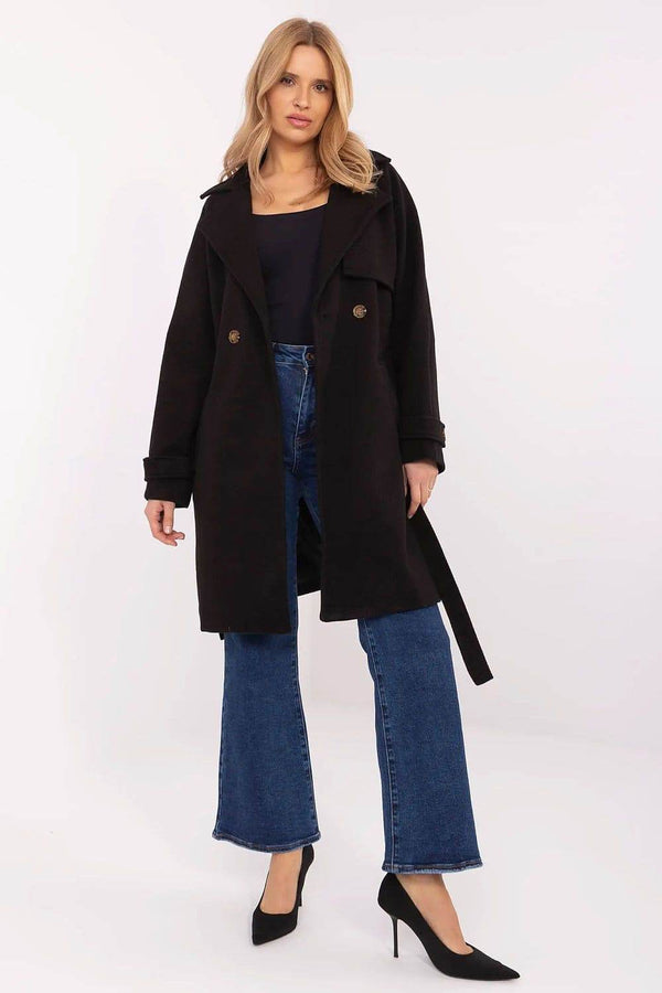 Coat model 210666 - MHMote