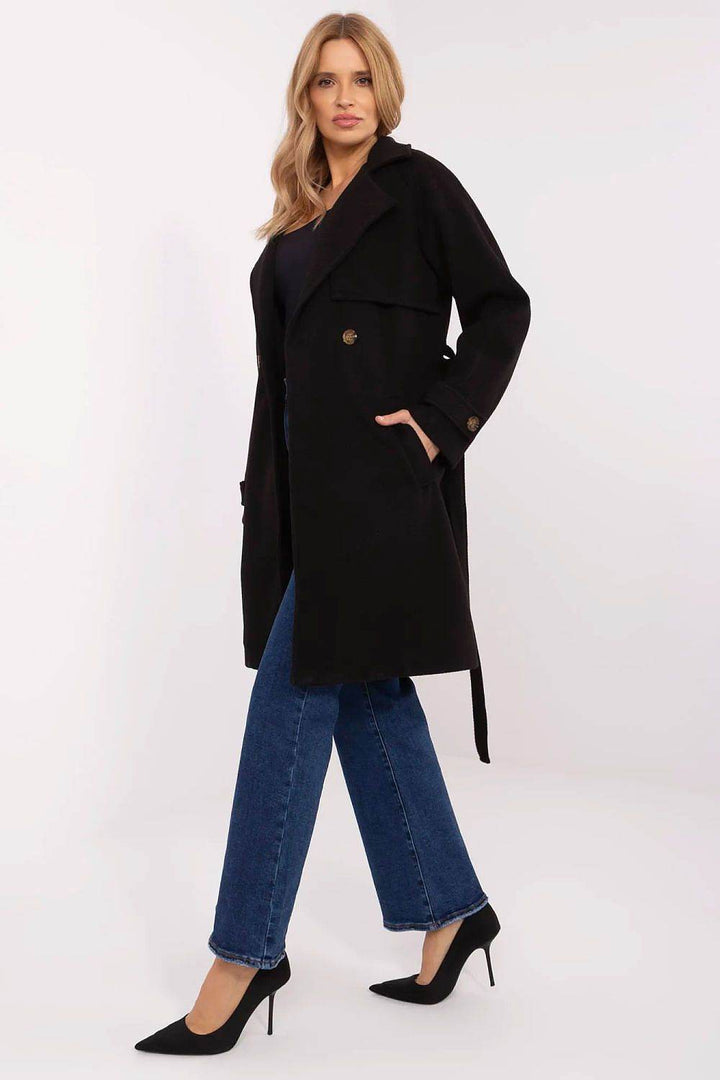 Coat model 210666 - MHMote