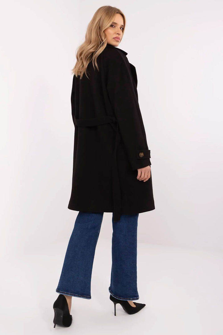 Coat model 210666 - MHMote