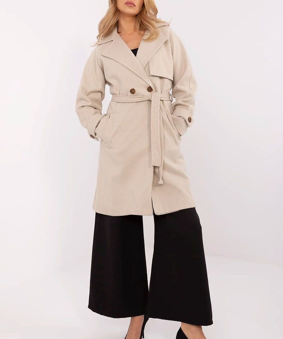  Coat model 210667 Och Bella 