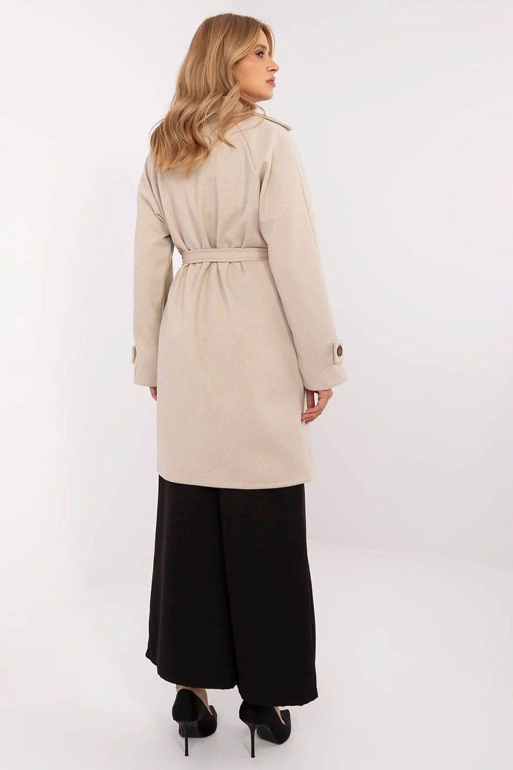 Coat model 210667 - MHMote