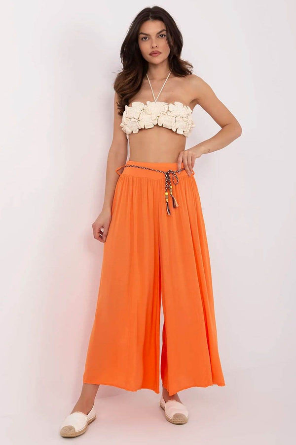 Women trousers model 210668 - MHMote