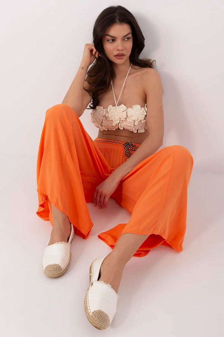 Women trousers model 210668 - MHMote