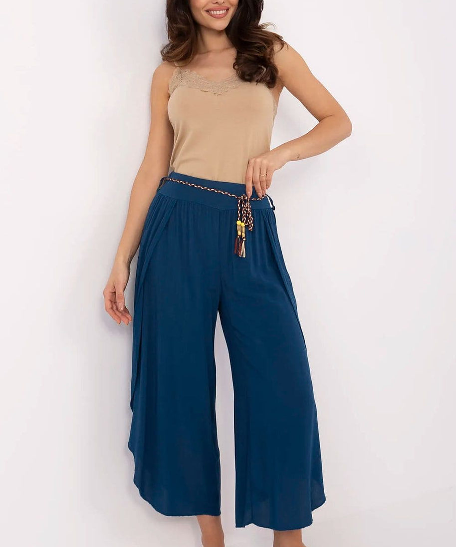  Women trousers model 210669 Och Bella 
