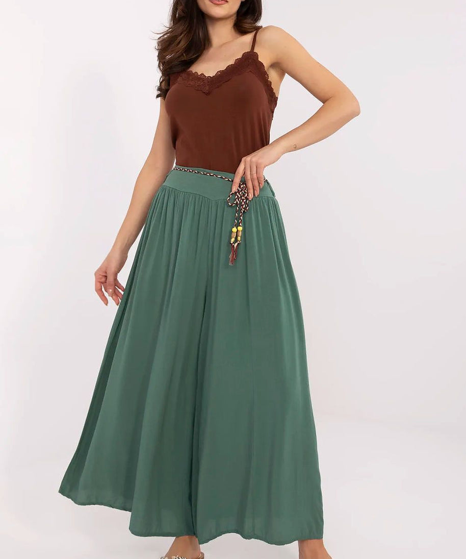  Women trousers model 210670 Och Bella 