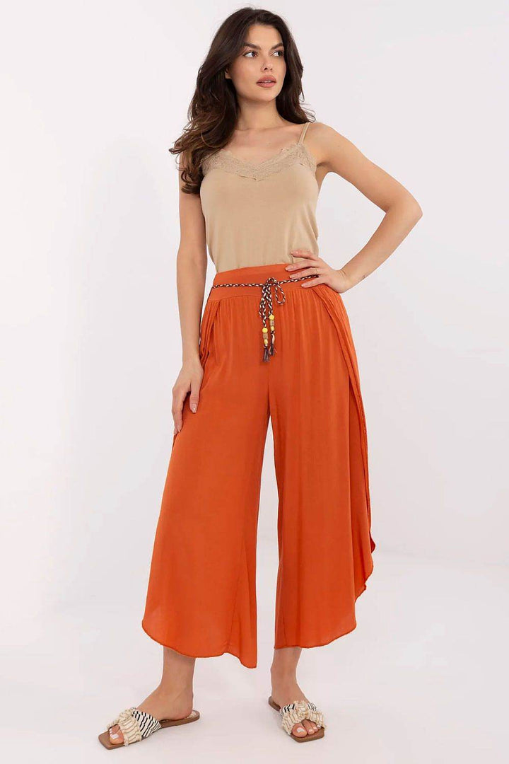 Women trousers model 210672 - MHMote