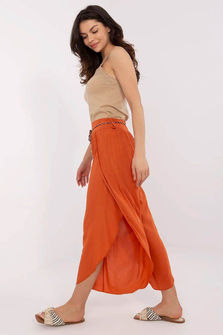 Women trousers model 210672 - MHMote