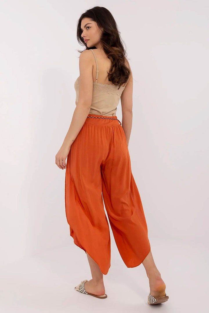 Women trousers model 210672 - MHMote